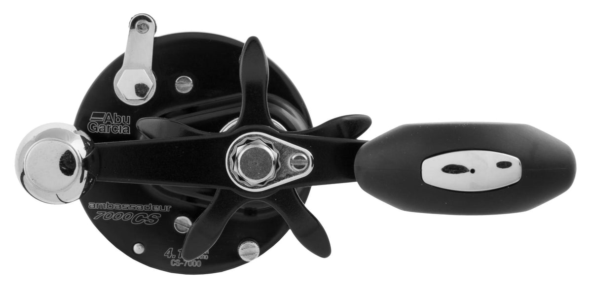 Ambassadeur® CS Pro Rocket (Prior Gen)