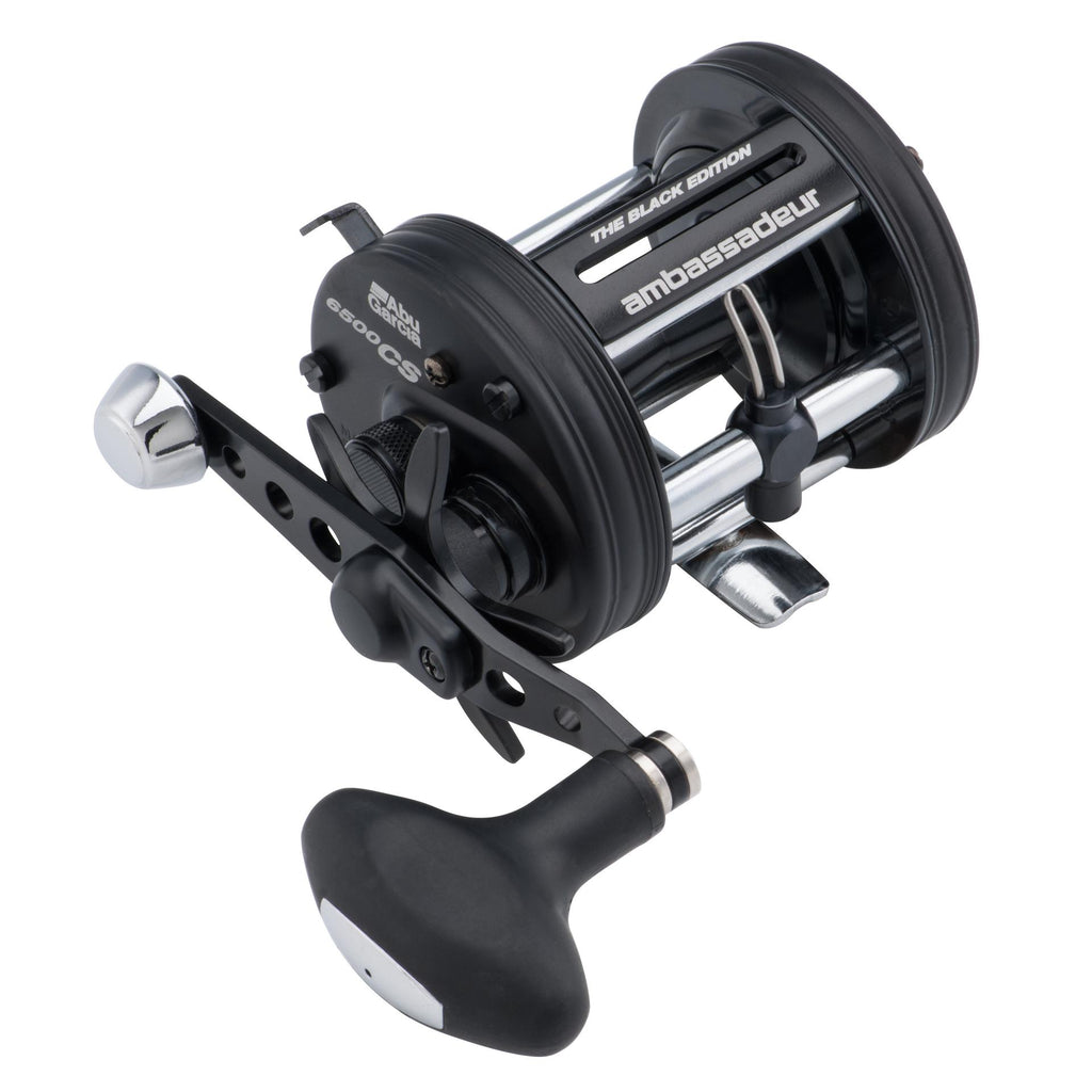 Ambassadeur® Pro Rocket BE (Prior Gen)