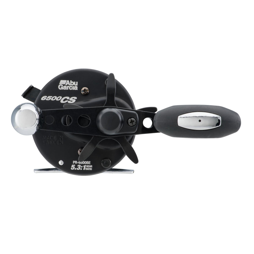 Ambassadeur® Pro Rocket BE (Prior Gen)