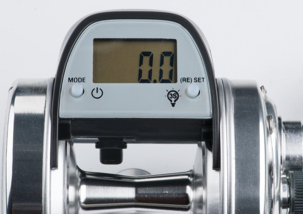 Ambassadeur® S Line Counter (Prior Gen)