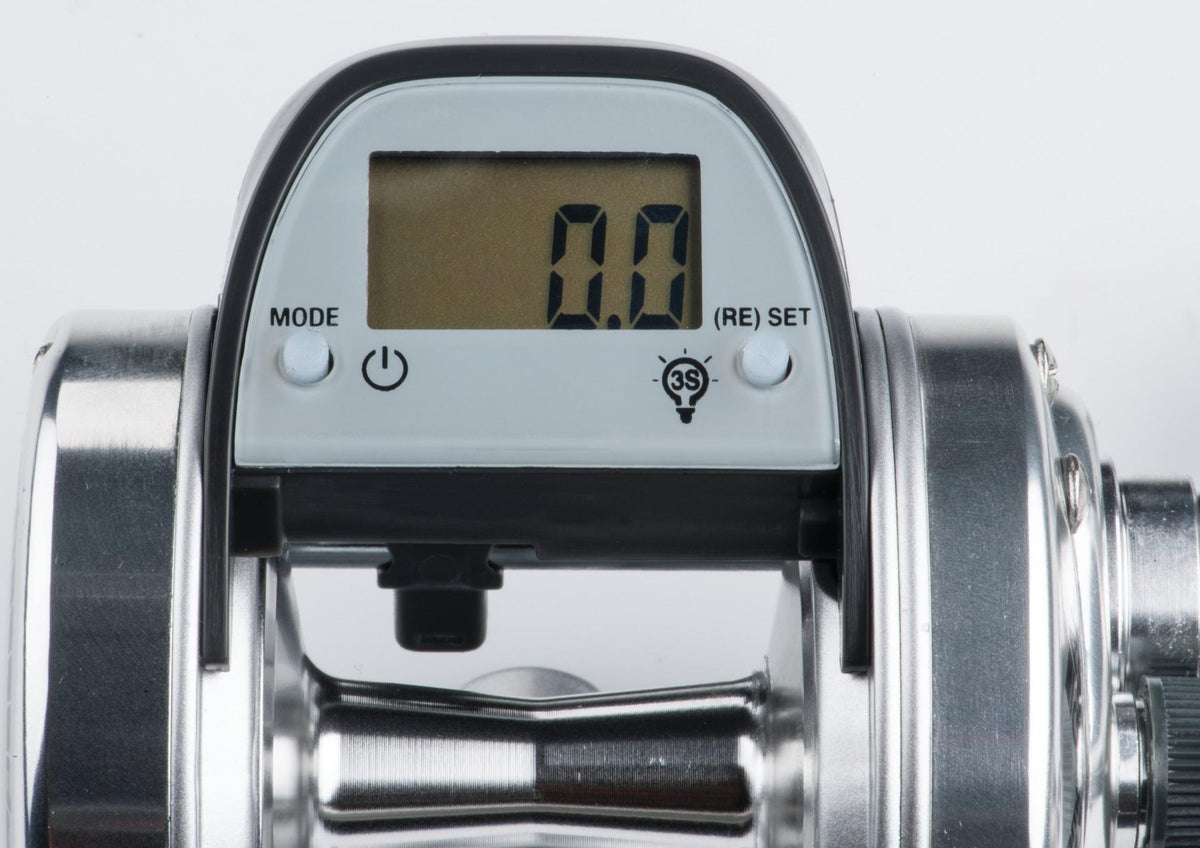 Ambassadeur® S Line Counter (Prior Gen)