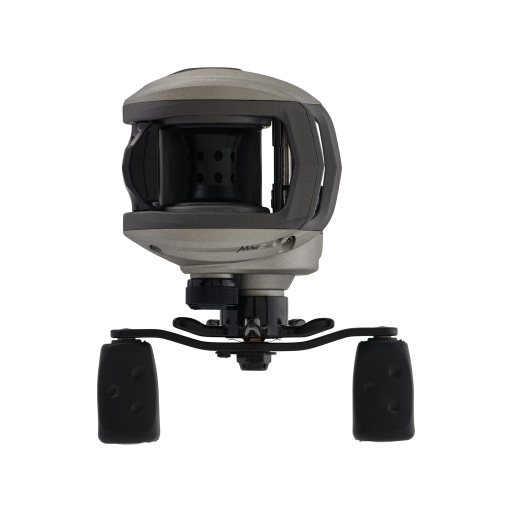 Max™ Z Low Profile Baitcast Reel