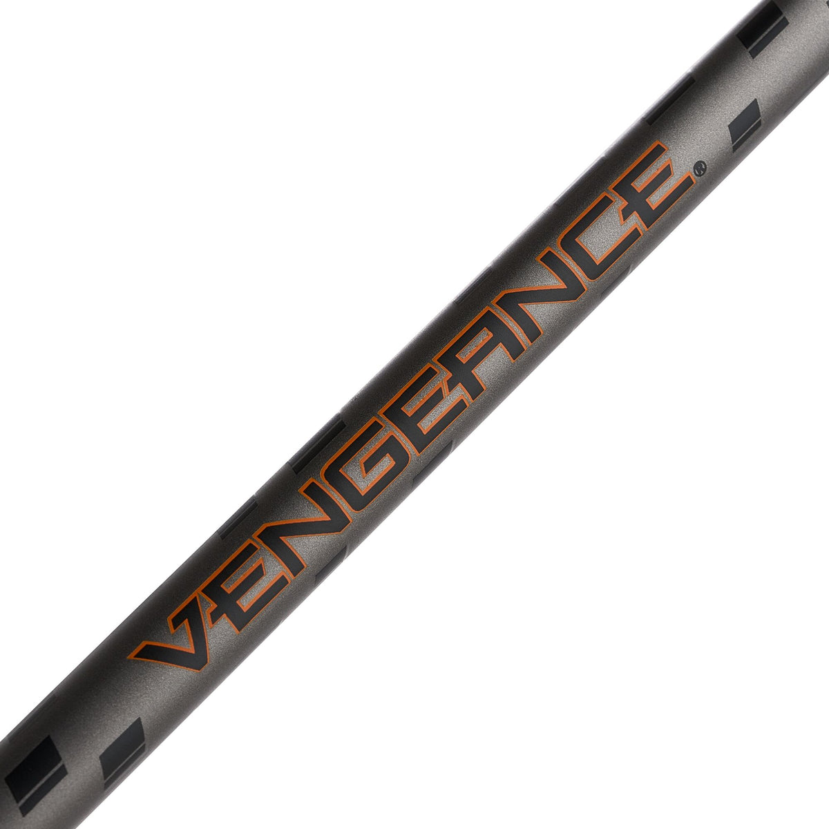 Vengeance® Spinning Rod