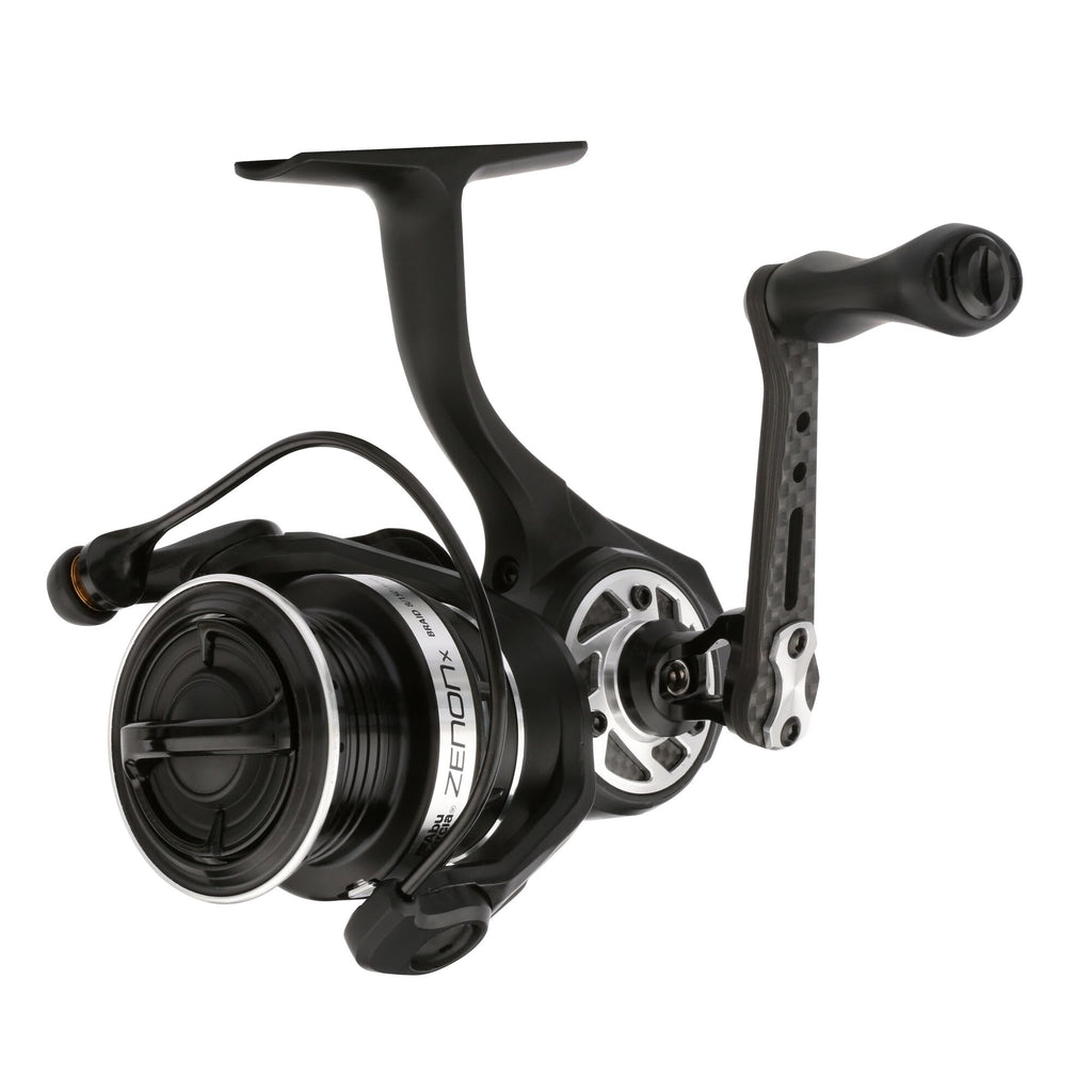 Zenon™ X Spinning Reel