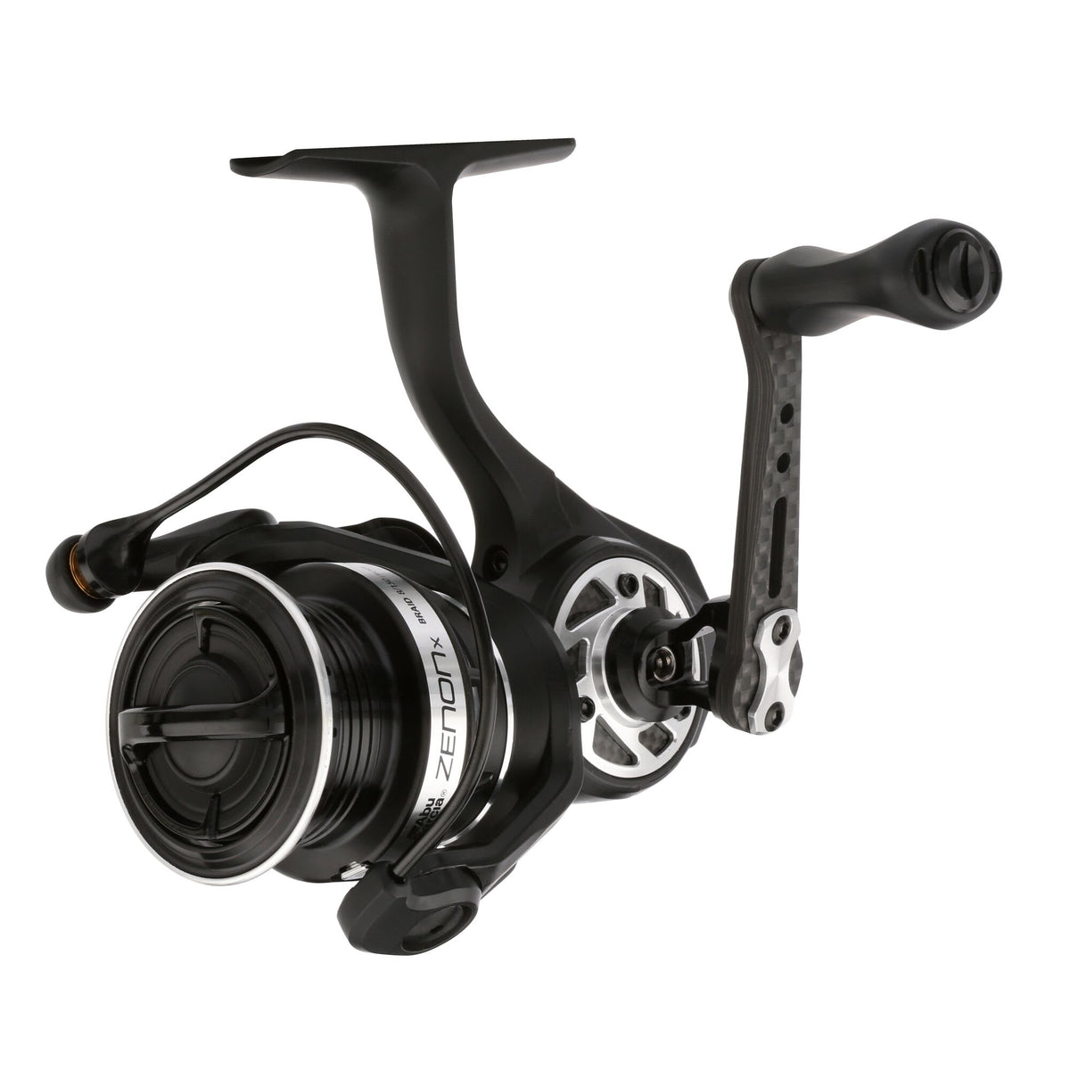 Zenon™ X Spinning Reel