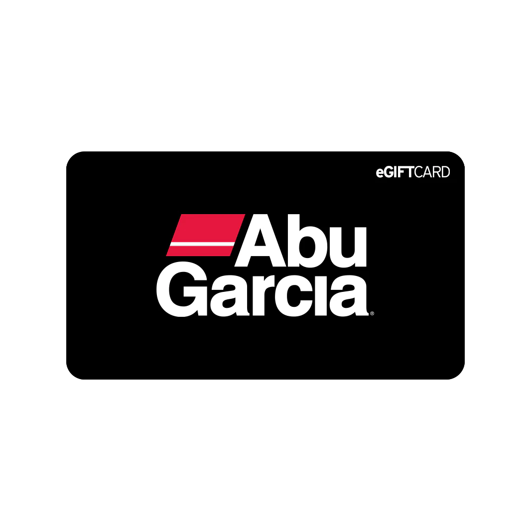 Abu Garcia® eGift Card